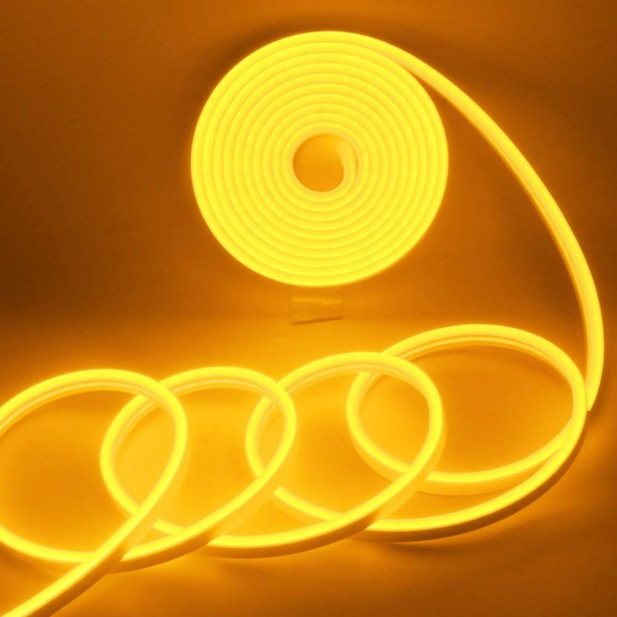 CINTA NEON ROPE LIGHT