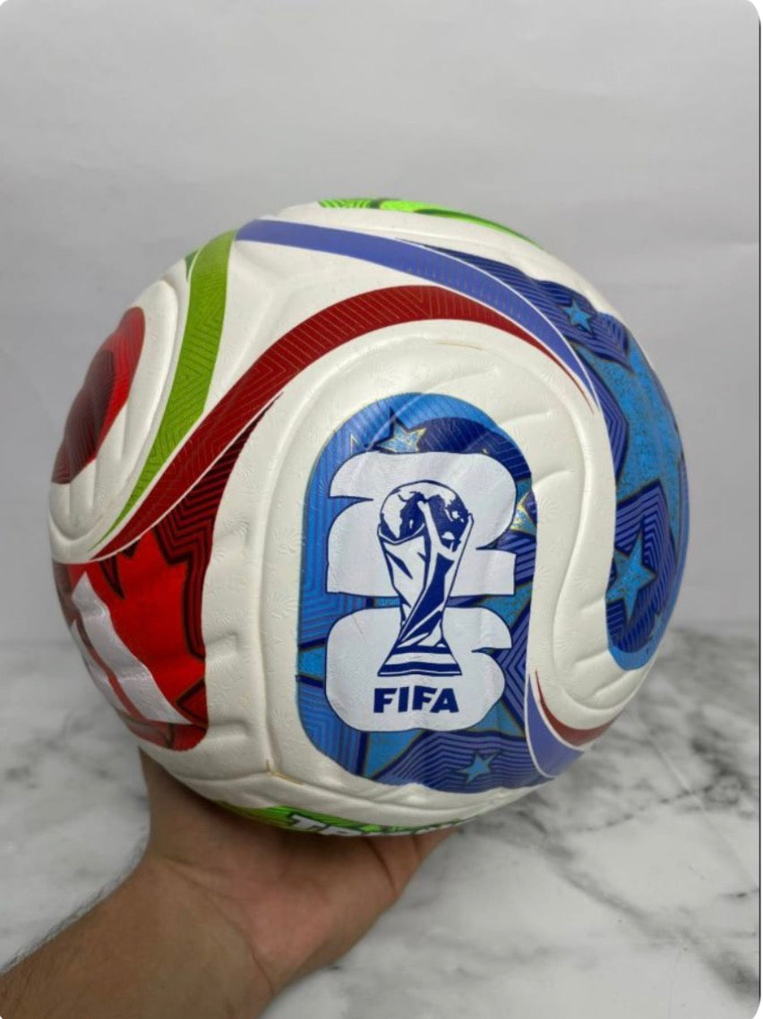 BALON OFICIAL DEL MUNDIAL 1.1