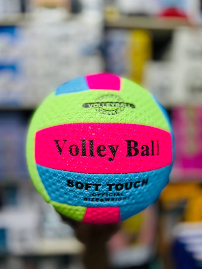BALON VOLLEYBALL