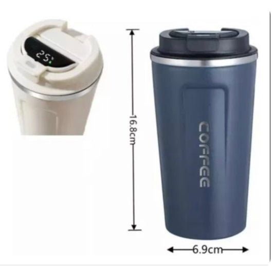 TERMO COFFEE DIGITAL