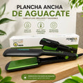 PLANCHA ANCHA DE AGUACATE PRONOVA PRO-1831