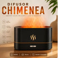 DIFUSOR CHIMENEA