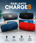 PARLANTE CHARGE 5