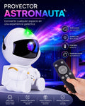 Proyector ASTRONAUTA GALÁCTICO