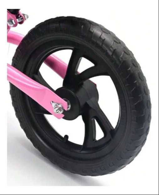 BICICLETA DE APRENDIZAJE