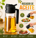 ROCIADOR DE ACEITE