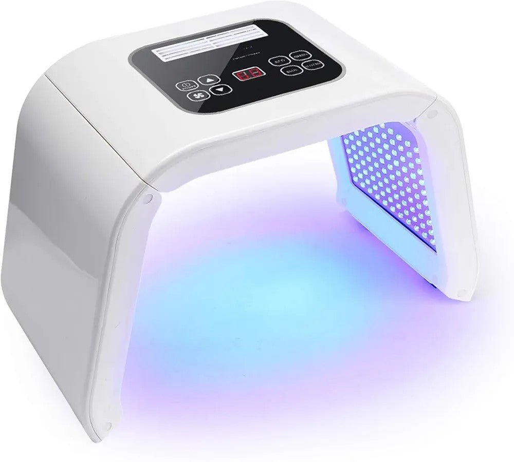 Máquina de Fototerapia LED – Tecnología avanzada para el cuidado de tu piel