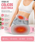 VENDA DE CÓLICOS ELÉCTRICA