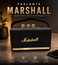 🔊 Parlante Marshall