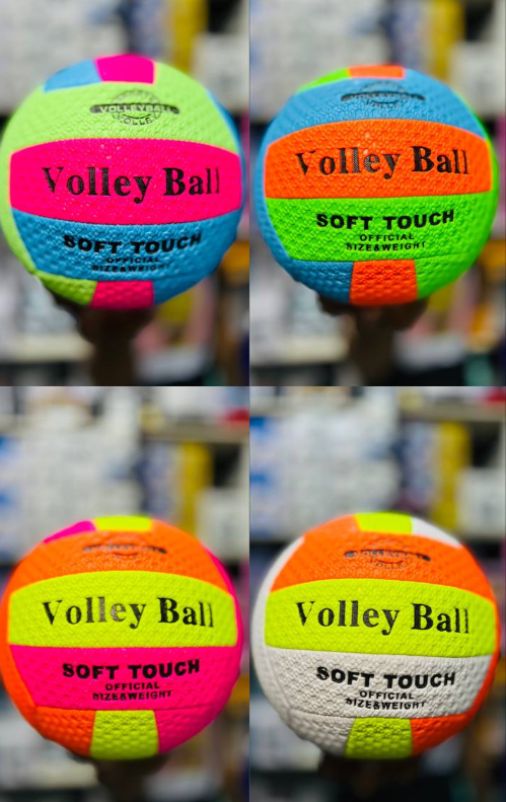 BALON VOLLEYBALL