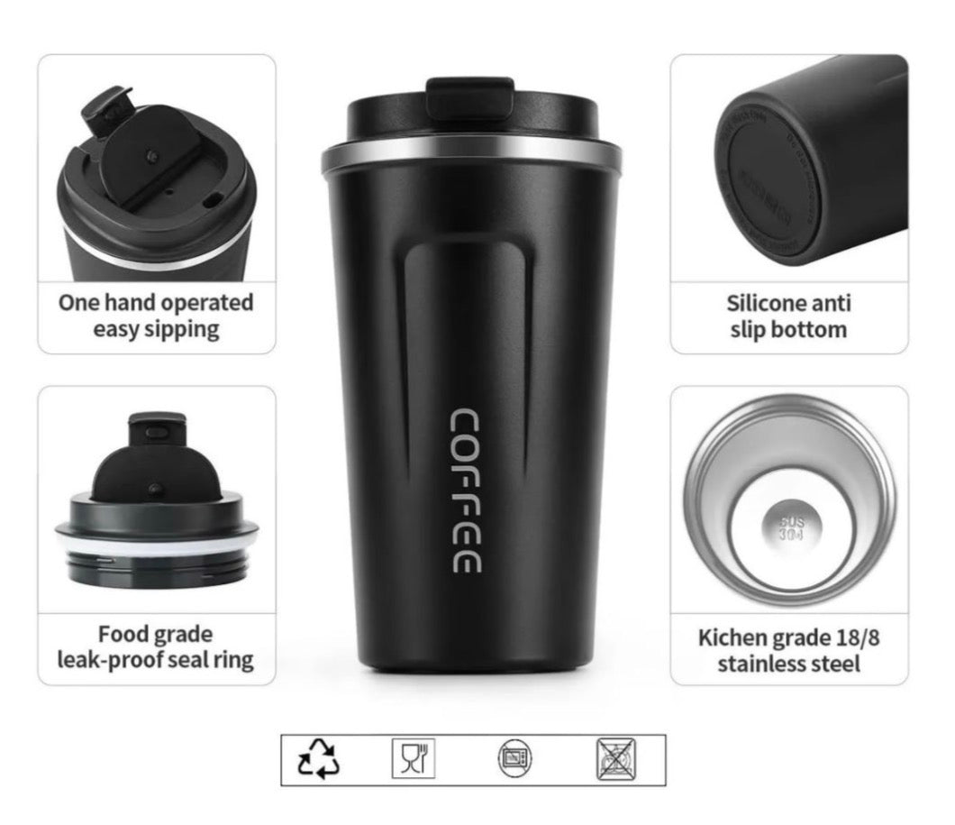 TERMO COFFEE DIGITAL