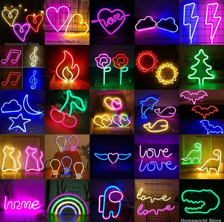 CINTA NEON ROPE LIGHT