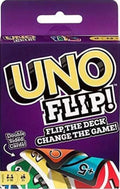 JUEGO UNO FLIP