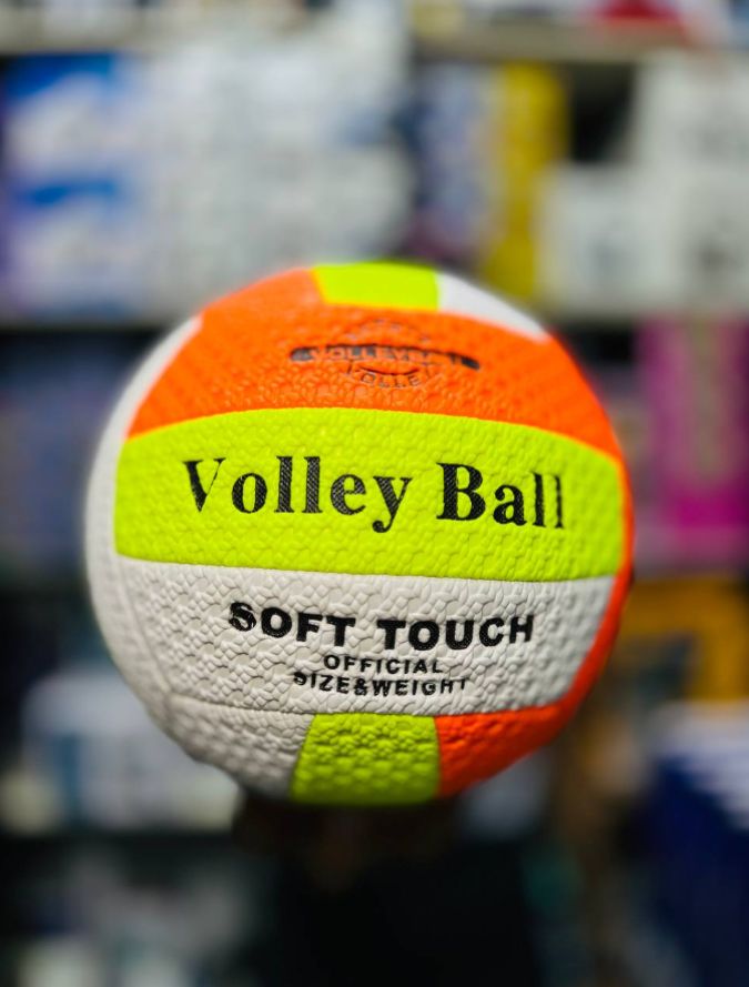BALON VOLLEYBALL