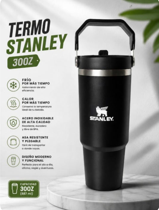 TERMO CONSERVADOR DE TEMPERATURA STNALEY