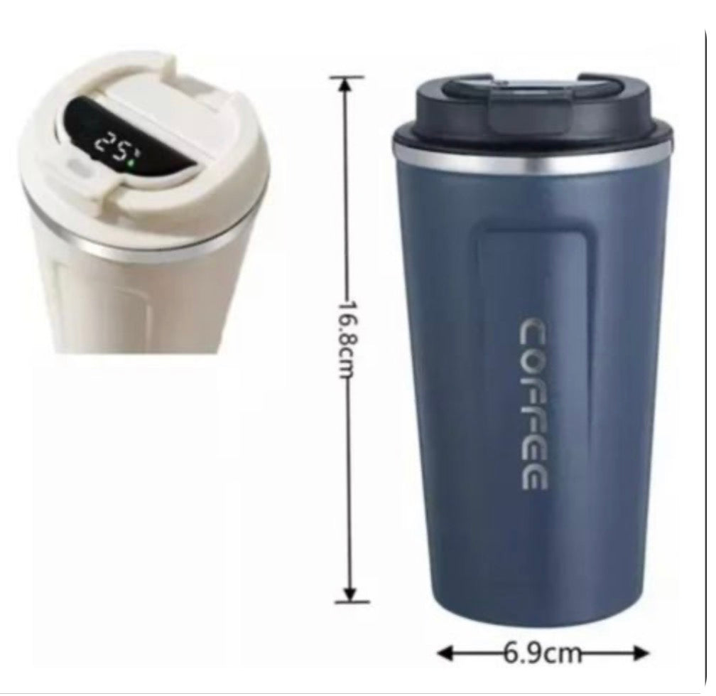 TERMO COFFEE DIGITAL