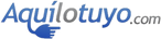 Aquilotuyo - Home