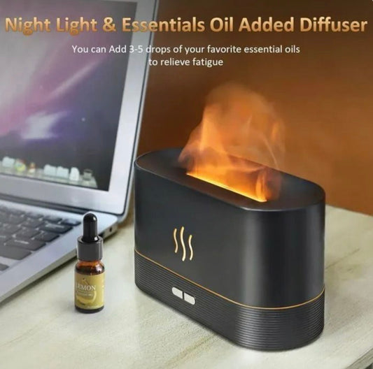 DIFUSOR CHIMENEA