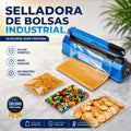 SELLADORA DE BOLSAS INDUSTRIAL