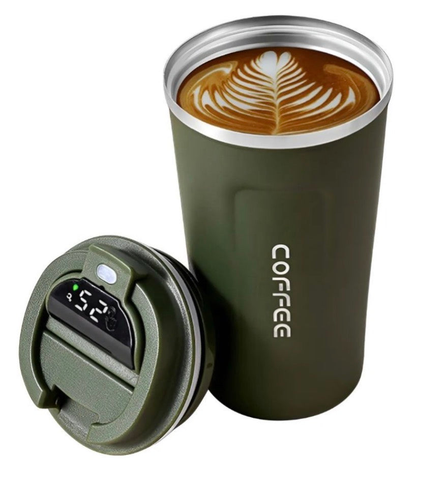 TERMO COFFEE DIGITAL
