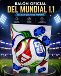 BALON OFICIAL DEL MUNDIAL 1.1