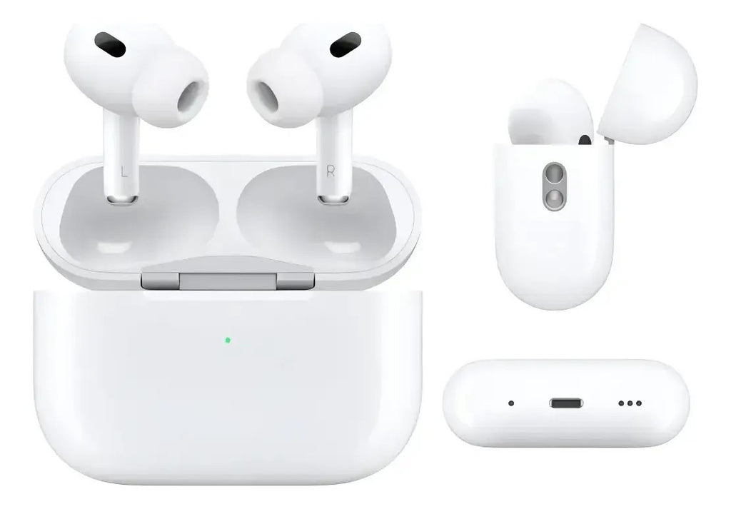 AIRPODS 2DA GENERACIÓN