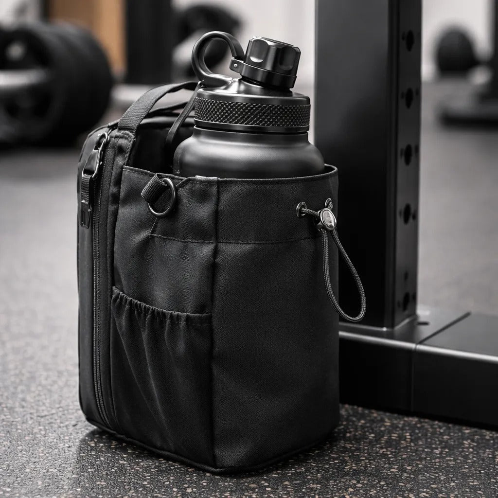 Bolso magnético