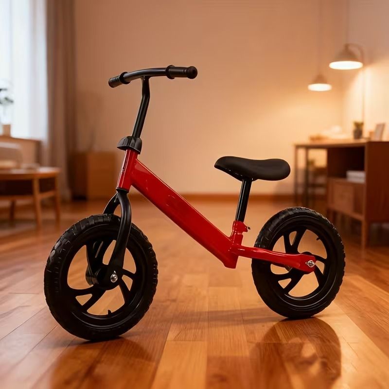 BICICLETA DE APRENDIZAJE