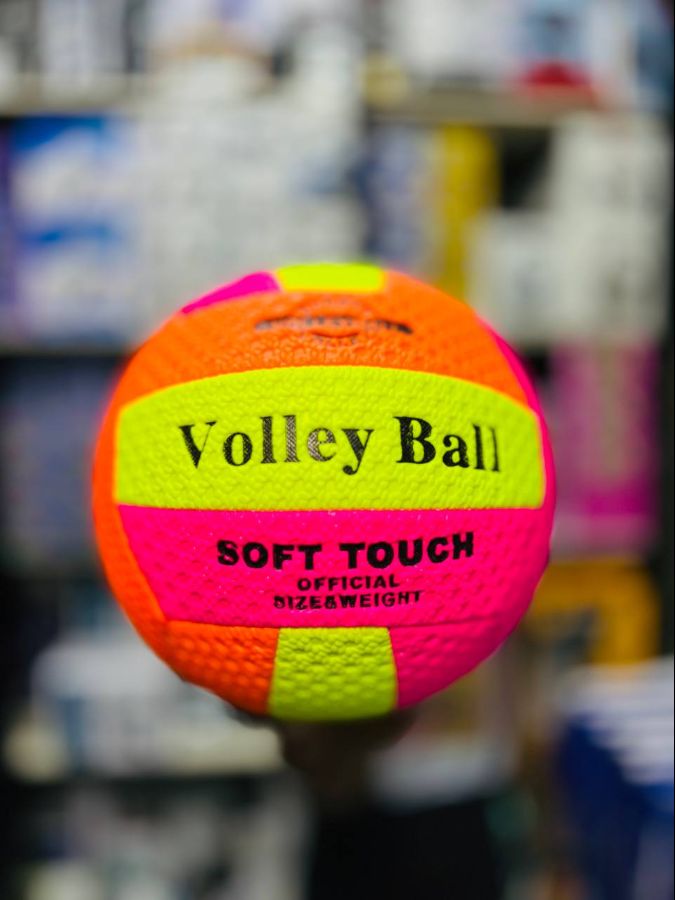 BALON VOLLEYBALL